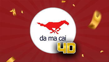DAMACAI 4D