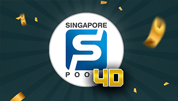 SINGAPORE POOLS